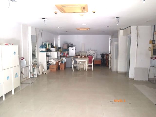 Erhverv til salg i Los Cristianos, Arona - € 340.000 (Ref: 9494280)