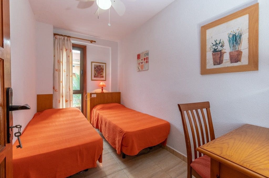 2 camera da letto Appartamento in vendita in Playa de las Americas con piscina - 499.000 € (Rif: 9494281)