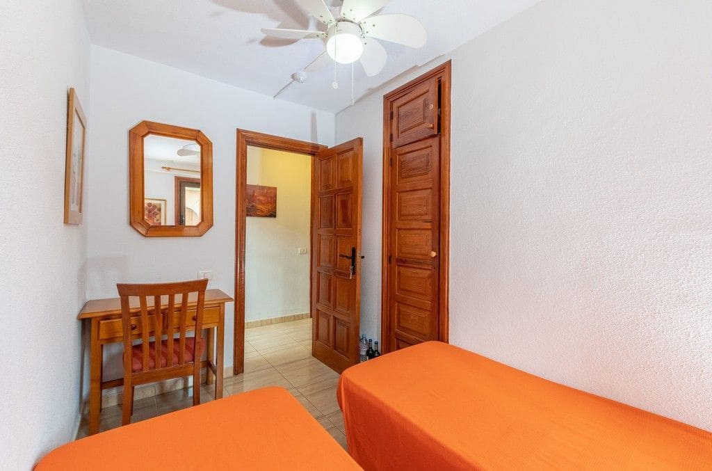 2 camera da letto Appartamento in vendita in Playa de las Americas con piscina - 499.000 € (Rif: 9494281)