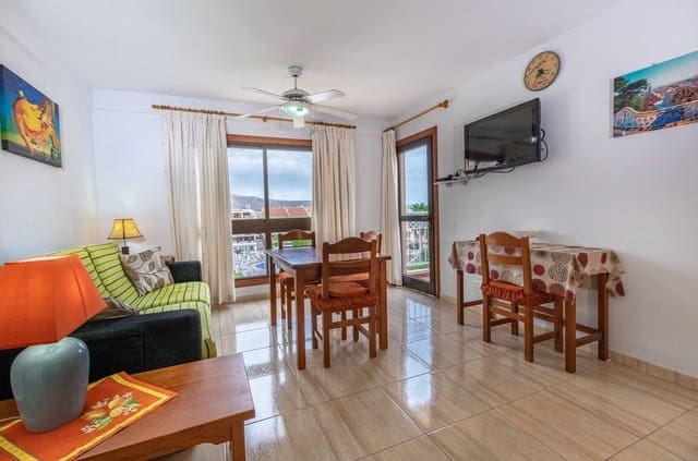 2 camera da letto Appartamento in vendita in Playa de las Americas, Arona con piscina - 499.000 € (Rif: 9494281)