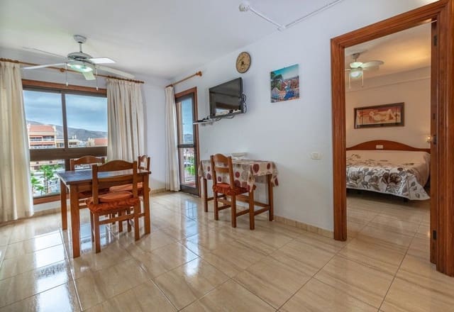 2 camera da letto Appartamento in vendita in Playa de las Americas, Arona con piscina - 499.000 € (Rif: 9494281)