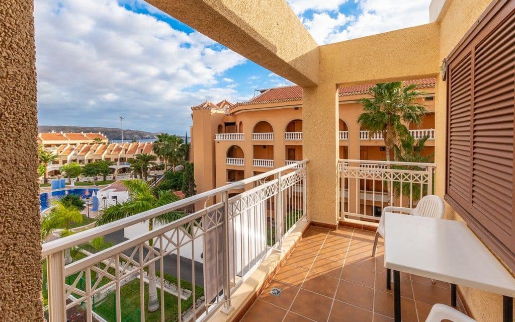 2 camera da letto Appartamento in vendita in Playa de las Americas con piscina - 499.000 € (Rif: 9494281)