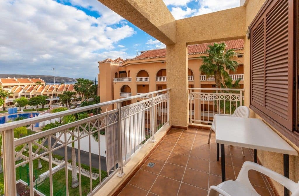 2 camera da letto Appartamento in vendita in Playa de las Americas con piscina - 499.000 € (Rif: 9494281)