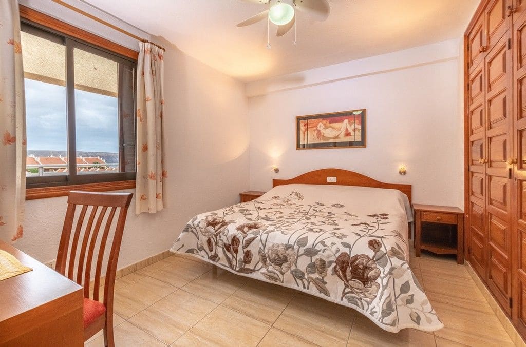 2 camera da letto Appartamento in vendita in Playa de las Americas con piscina - 499.000 € (Rif: 9494281)