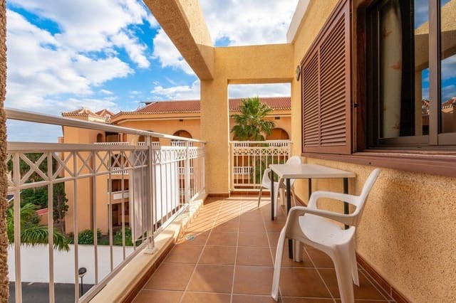 2 camera da letto Appartamento in vendita in Playa de las Americas, Arona con piscina - 499.000 € (Rif: 9494281)