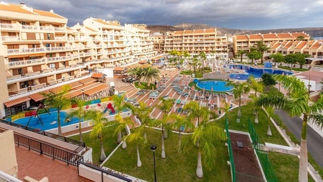 2 camera da letto Appartamento in vendita in Playa de las Americas, Arona con piscina - 499.000 € (Rif: 9494281)