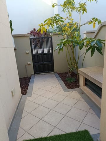 2 soverom Kjedet enebolig til salgs i Chayofa, Arona med garasje - € 465 000 (Ref: 9496858)