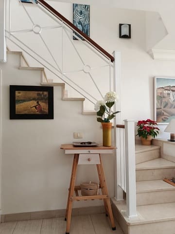 2 soverom Kjedet enebolig til salgs i Chayofa, Arona med garasje - € 465 000 (Ref: 9496858)