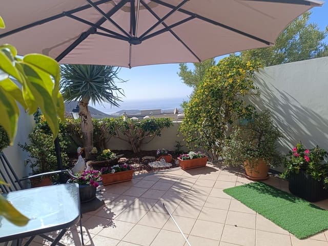 2 soverom Kjedet enebolig til salgs i Chayofa, Arona med garasje - € 465 000 (Ref: 9496858)