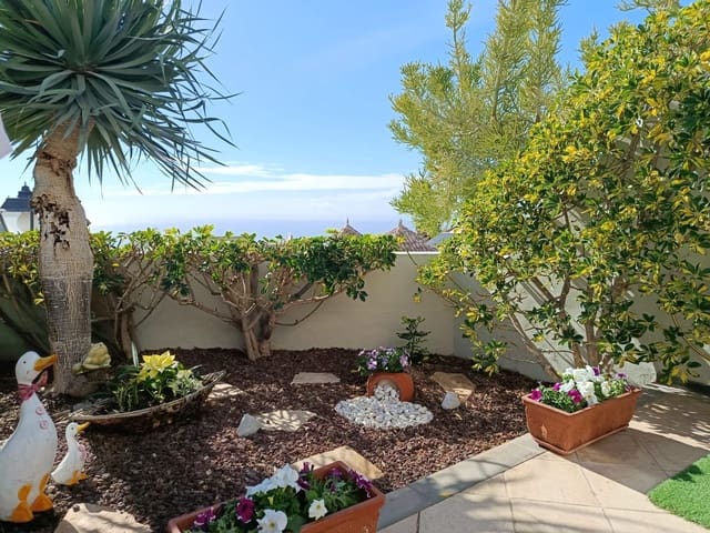 2 soverom Kjedet enebolig til salgs i Chayofa, Arona med garasje - € 465 000 (Ref: 9496858)