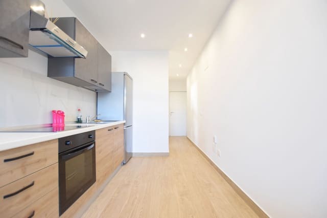 1 soveværelse Lejlighed til salg i Playa de las Américas, Adeje med swimmingpool garage - € 239.900 (Ref: 9496859)