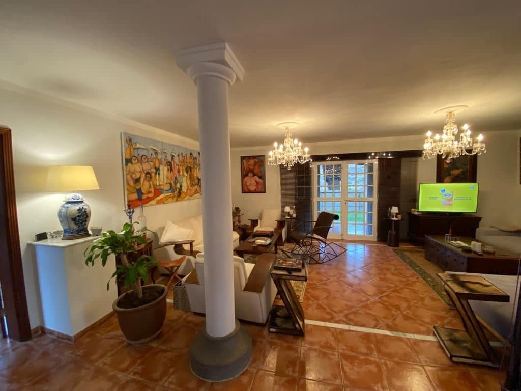 4 Zimmer Villa zu verkaufen in Chayofa mit Garage - 1.200.000 € (Ref: 9501843)