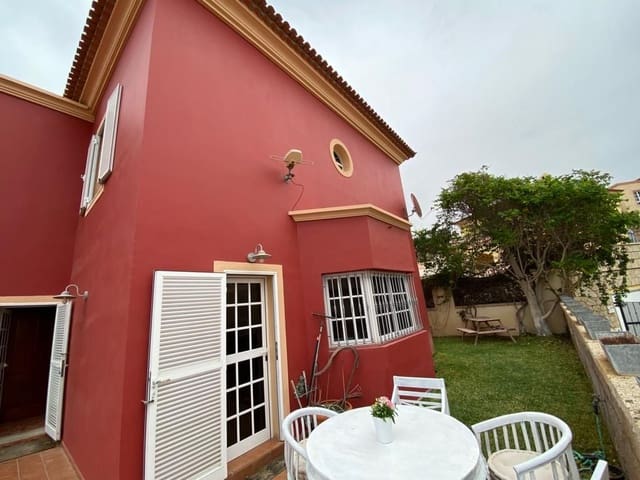 4 Zimmer Villa zu verkaufen in Chayofa, Arona mit Garage - 1.200.000 € (Ref: 9501843)