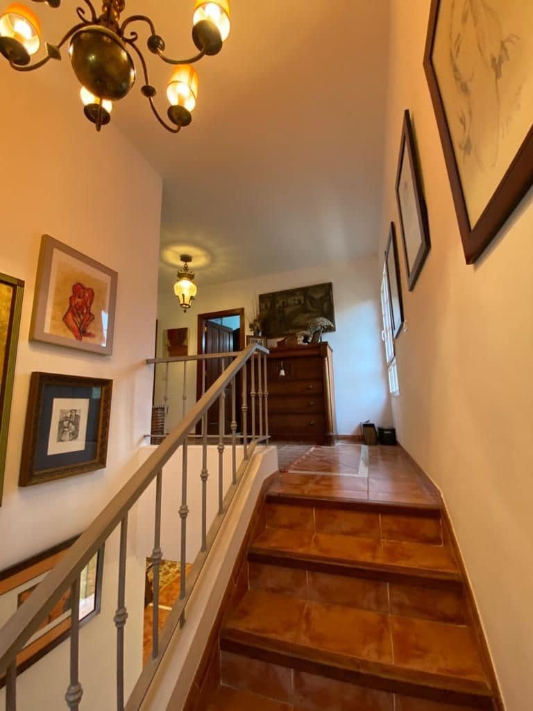 4 Zimmer Villa zu verkaufen in Chayofa mit Garage - 1.200.000 € (Ref: 9501843)