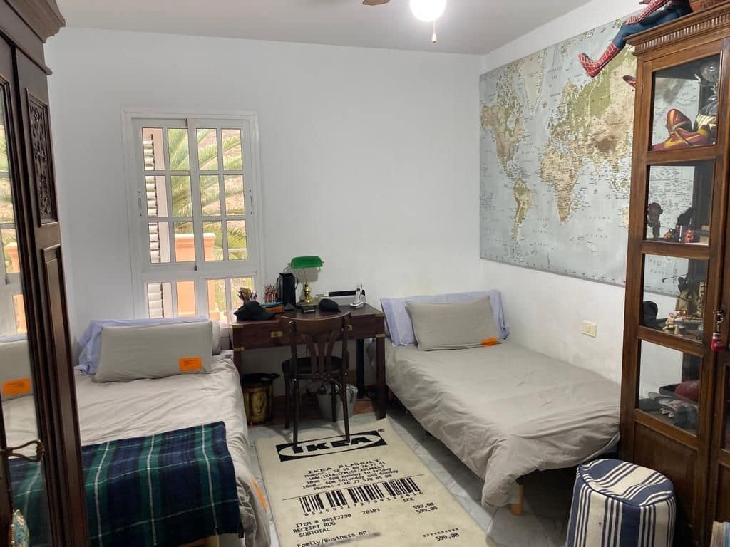 4 Zimmer Villa zu verkaufen in Chayofa mit Garage - 1.200.000 € (Ref: 9501843)