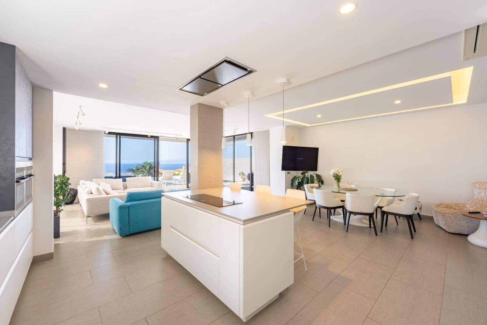 5 Zimmer Villa zu verkaufen in El Madronal mit Pool Garage - 2.950.000 € (Ref: 9501844)