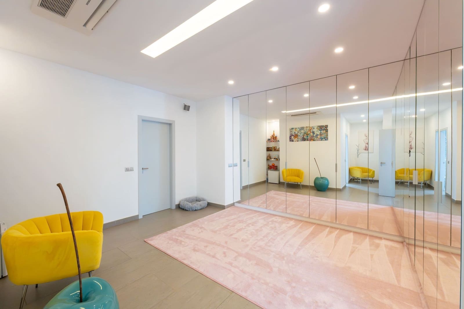 5 Zimmer Villa zu verkaufen in El Madronal mit Pool Garage - 2.950.000 € (Ref: 9501844)