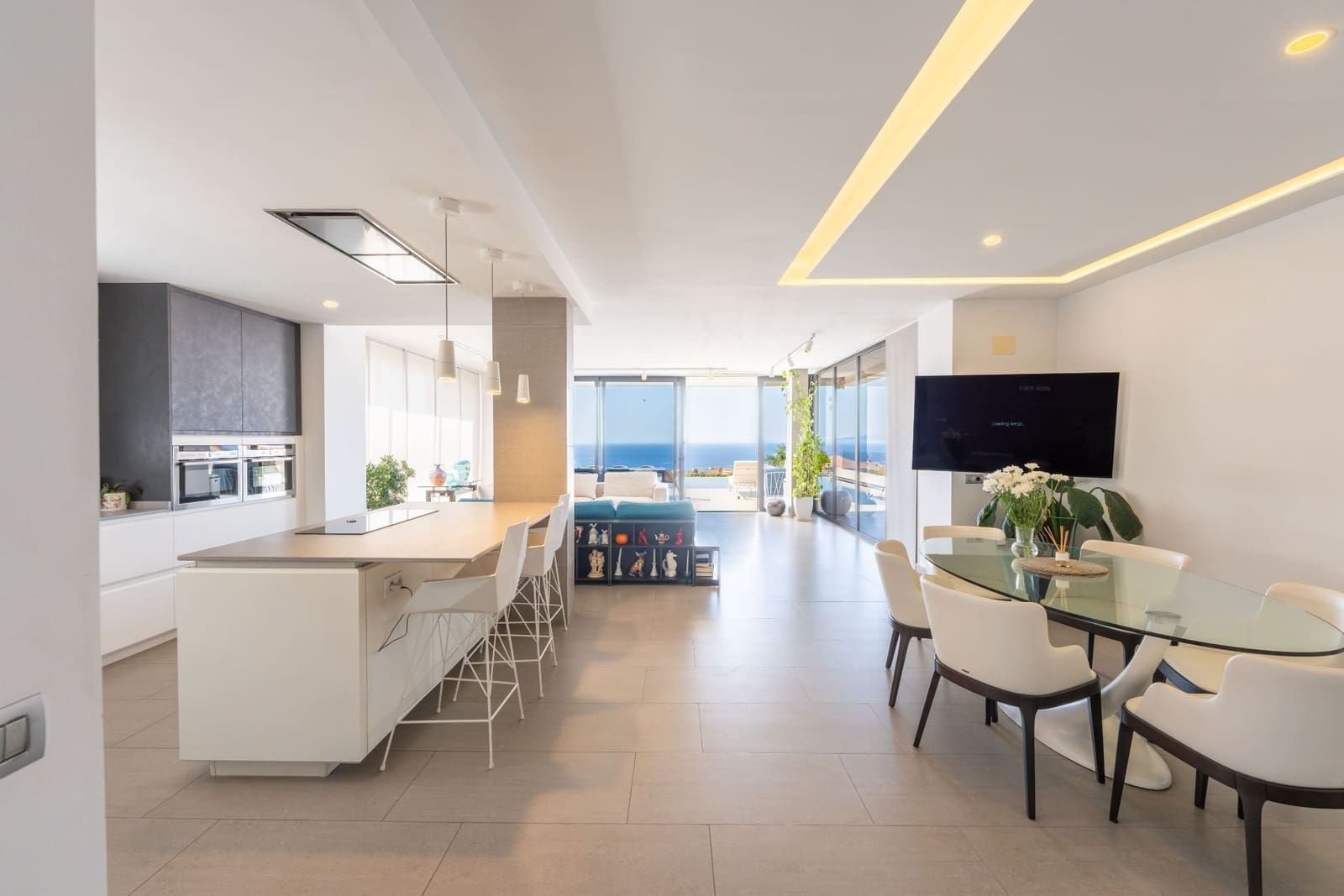 5 Zimmer Villa zu verkaufen in El Madronal mit Pool Garage - 2.950.000 € (Ref: 9501844)