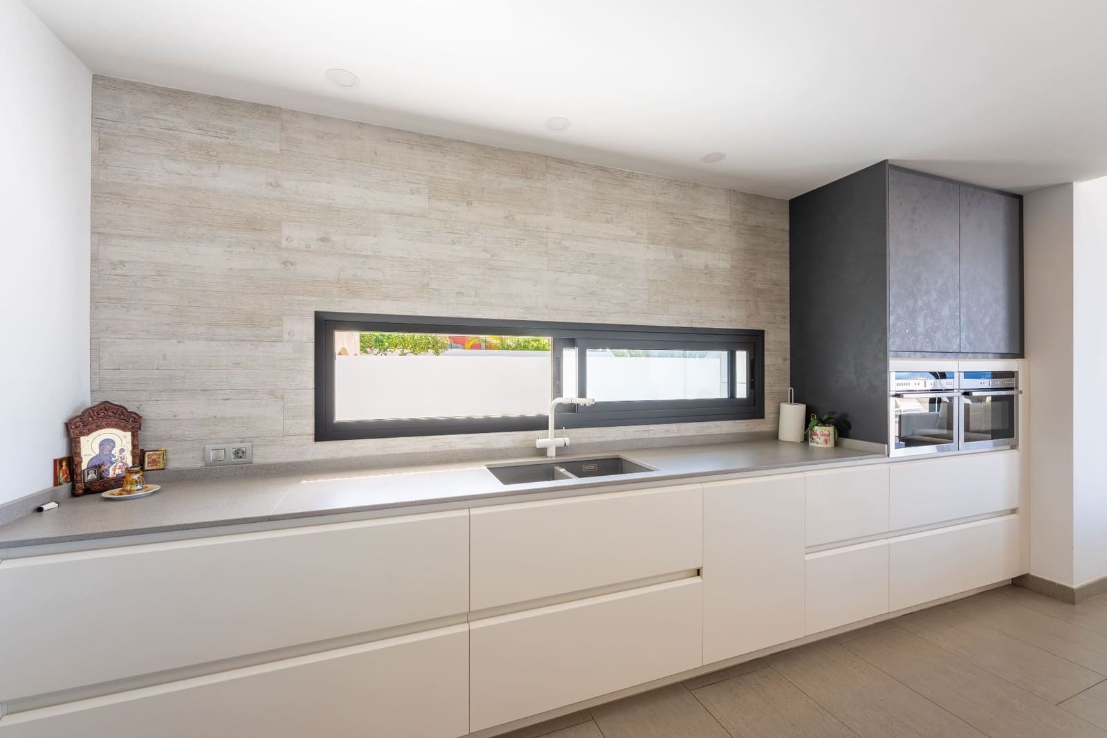 5 Zimmer Villa zu verkaufen in El Madronal mit Pool Garage - 2.950.000 € (Ref: 9501844)