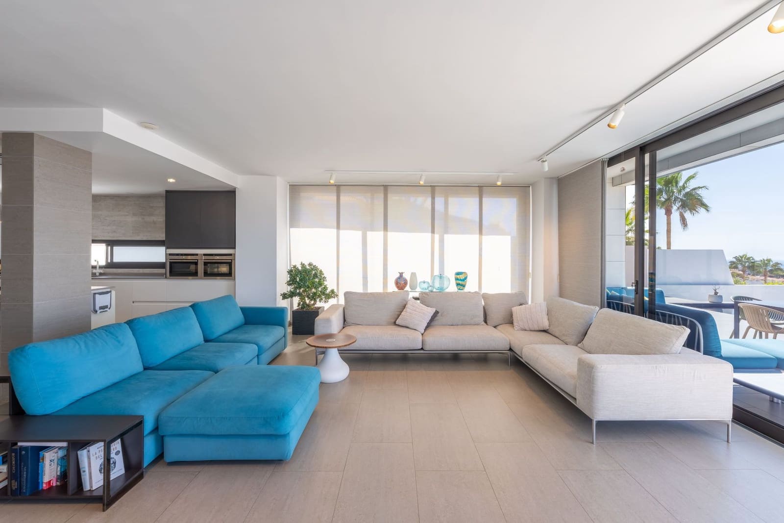 5 Zimmer Villa zu verkaufen in El Madronal mit Pool Garage - 2.950.000 € (Ref: 9501844)