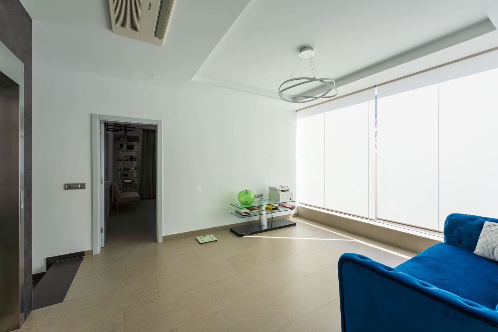 5 Zimmer Villa zu verkaufen in El Madronal mit Pool Garage - 2.950.000 € (Ref: 9501844)