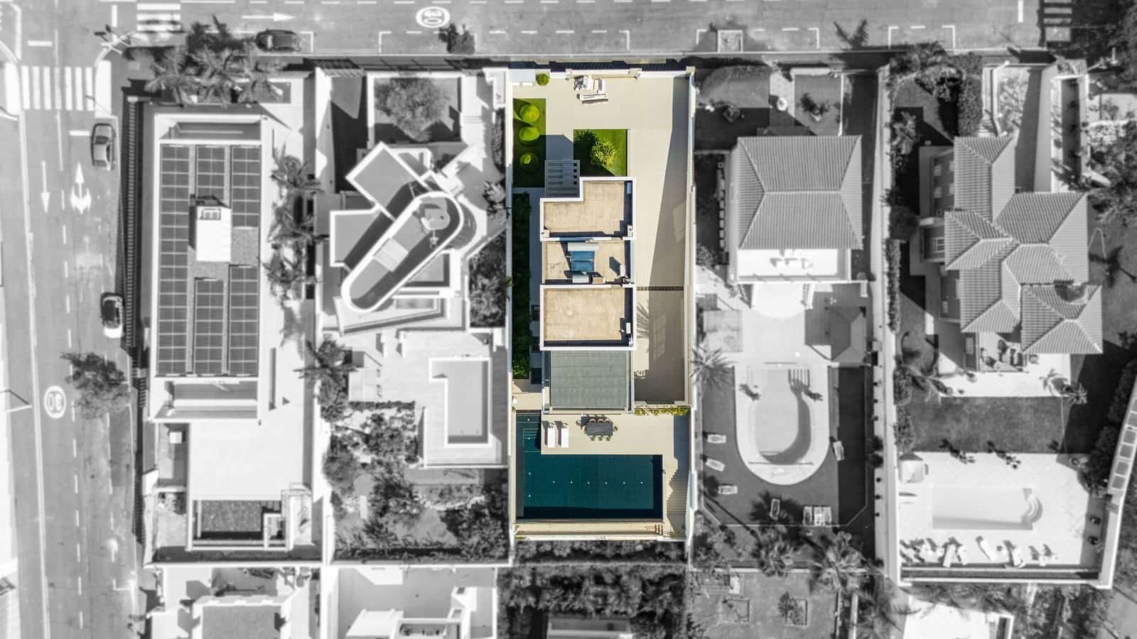 5 Zimmer Villa zu verkaufen in El Madronal mit Pool Garage - 2.950.000 € (Ref: 9501844)