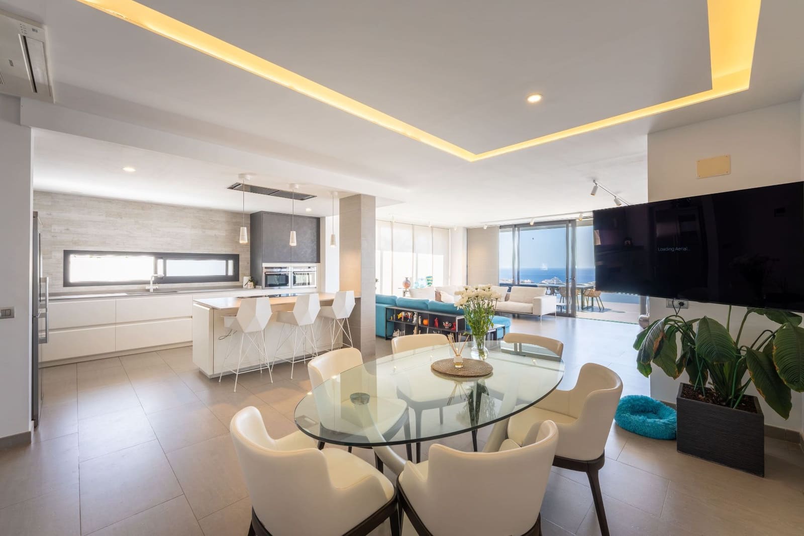 5 Zimmer Villa zu verkaufen in El Madronal mit Pool Garage - 2.950.000 € (Ref: 9501844)