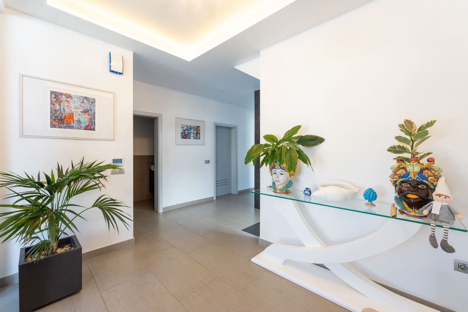 5 Zimmer Villa zu verkaufen in El Madronal mit Pool Garage - 2.950.000 € (Ref: 9501844)