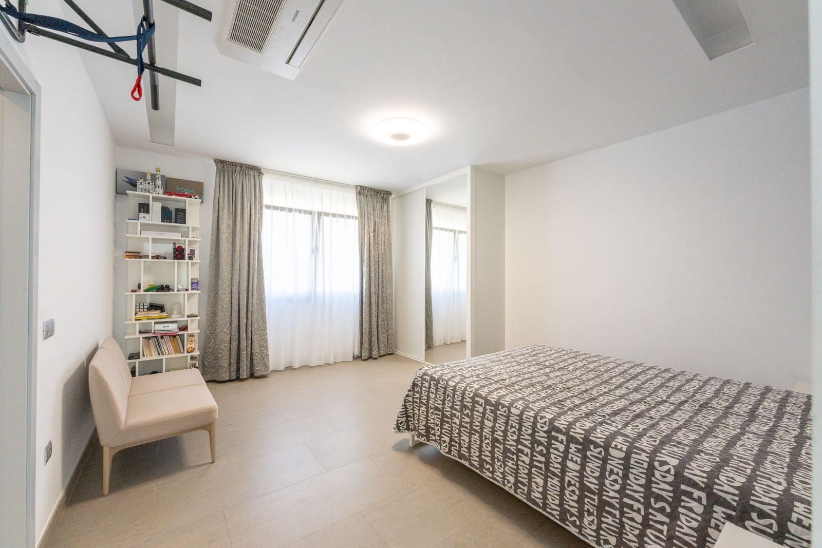 5 Zimmer Villa zu verkaufen in El Madronal mit Pool Garage - 2.950.000 € (Ref: 9501844)