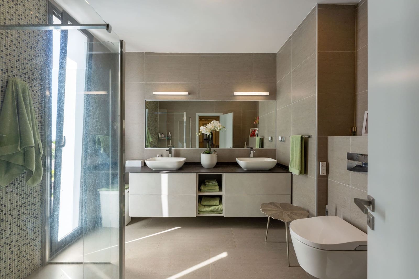 5 Zimmer Villa zu verkaufen in El Madronal mit Pool Garage - 2.950.000 € (Ref: 9501844)