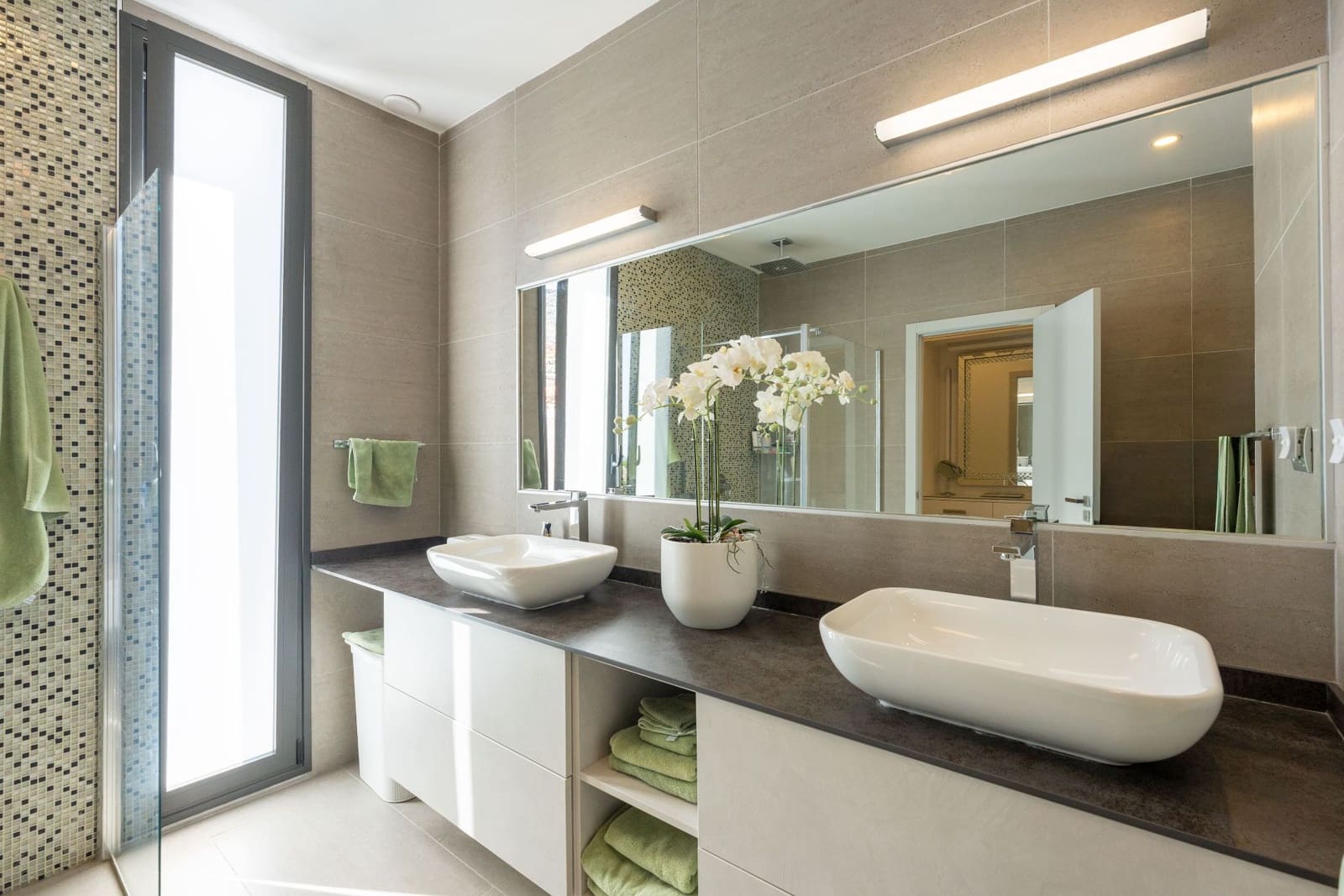 5 Zimmer Villa zu verkaufen in El Madronal mit Pool Garage - 2.950.000 € (Ref: 9501844)