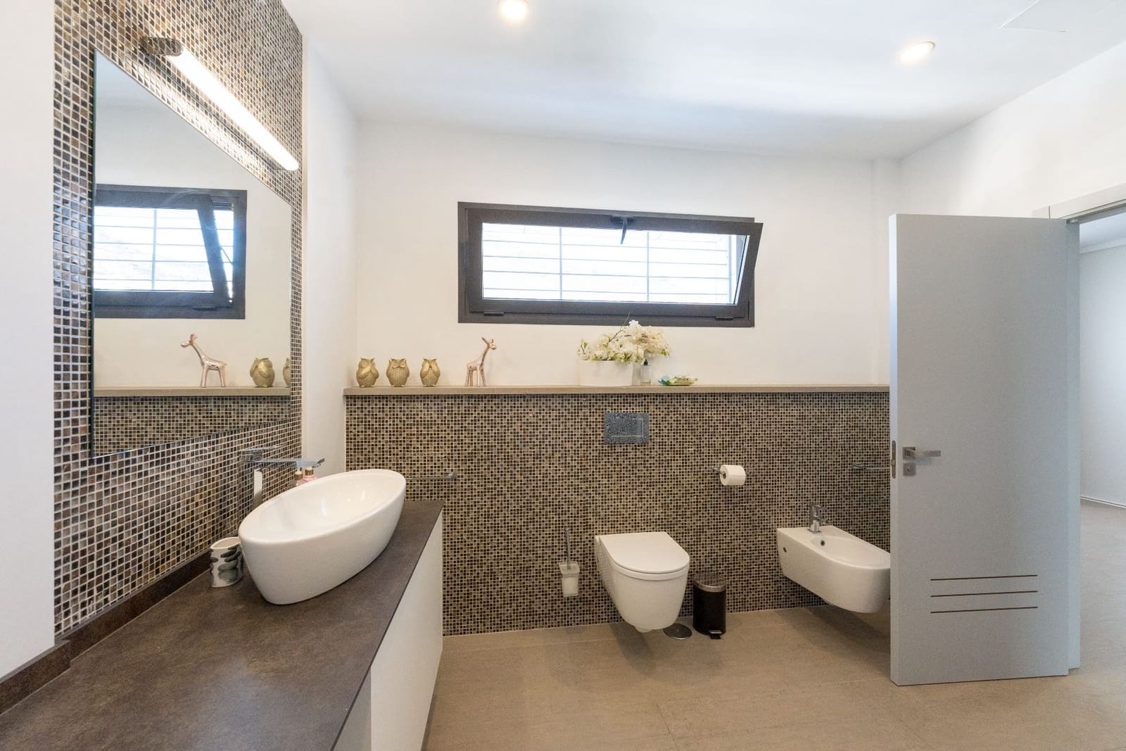 5 Zimmer Villa zu verkaufen in El Madronal mit Pool Garage - 2.950.000 € (Ref: 9501844)