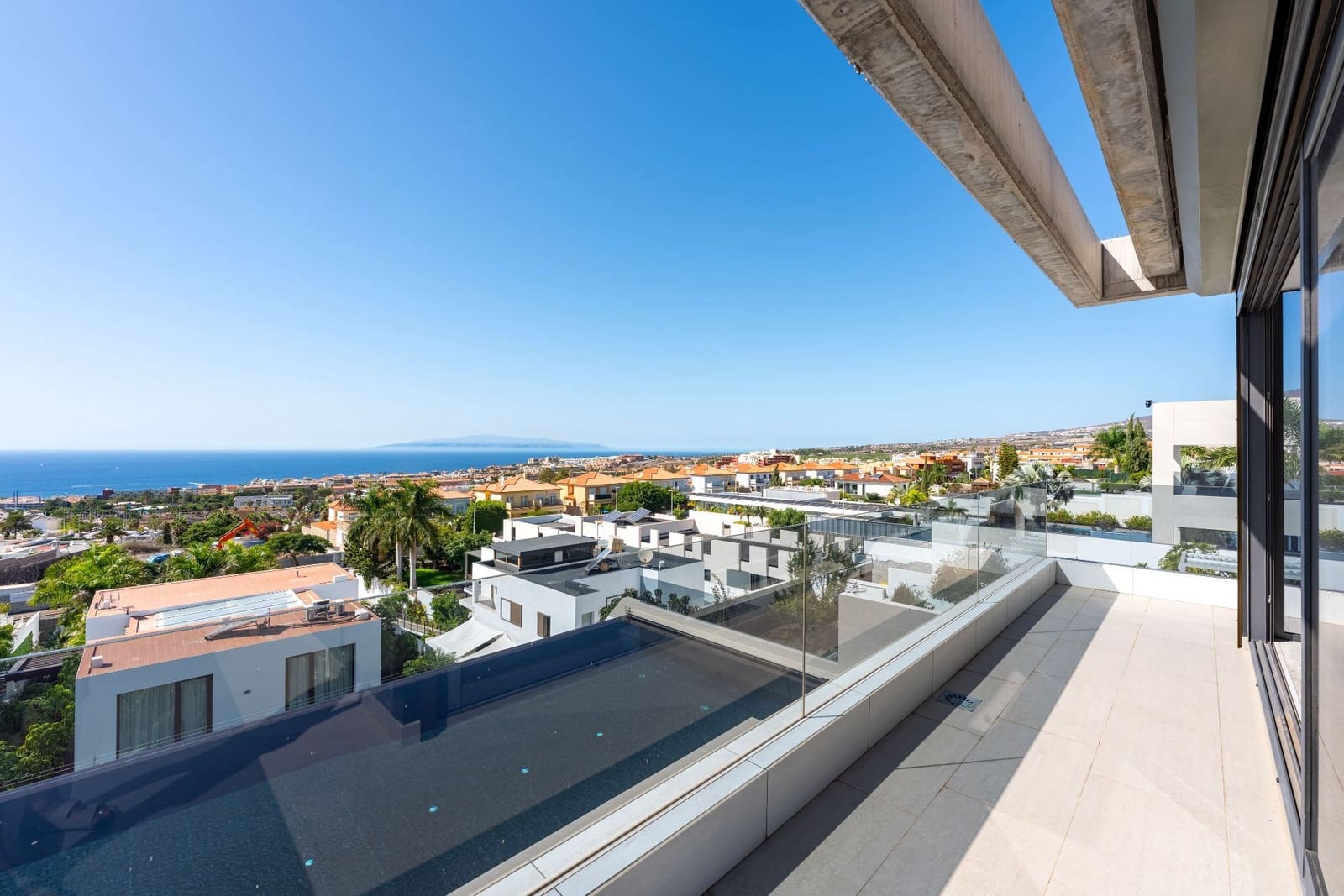 5 Zimmer Villa zu verkaufen in El Madronal mit Pool Garage - 2.950.000 € (Ref: 9501844)