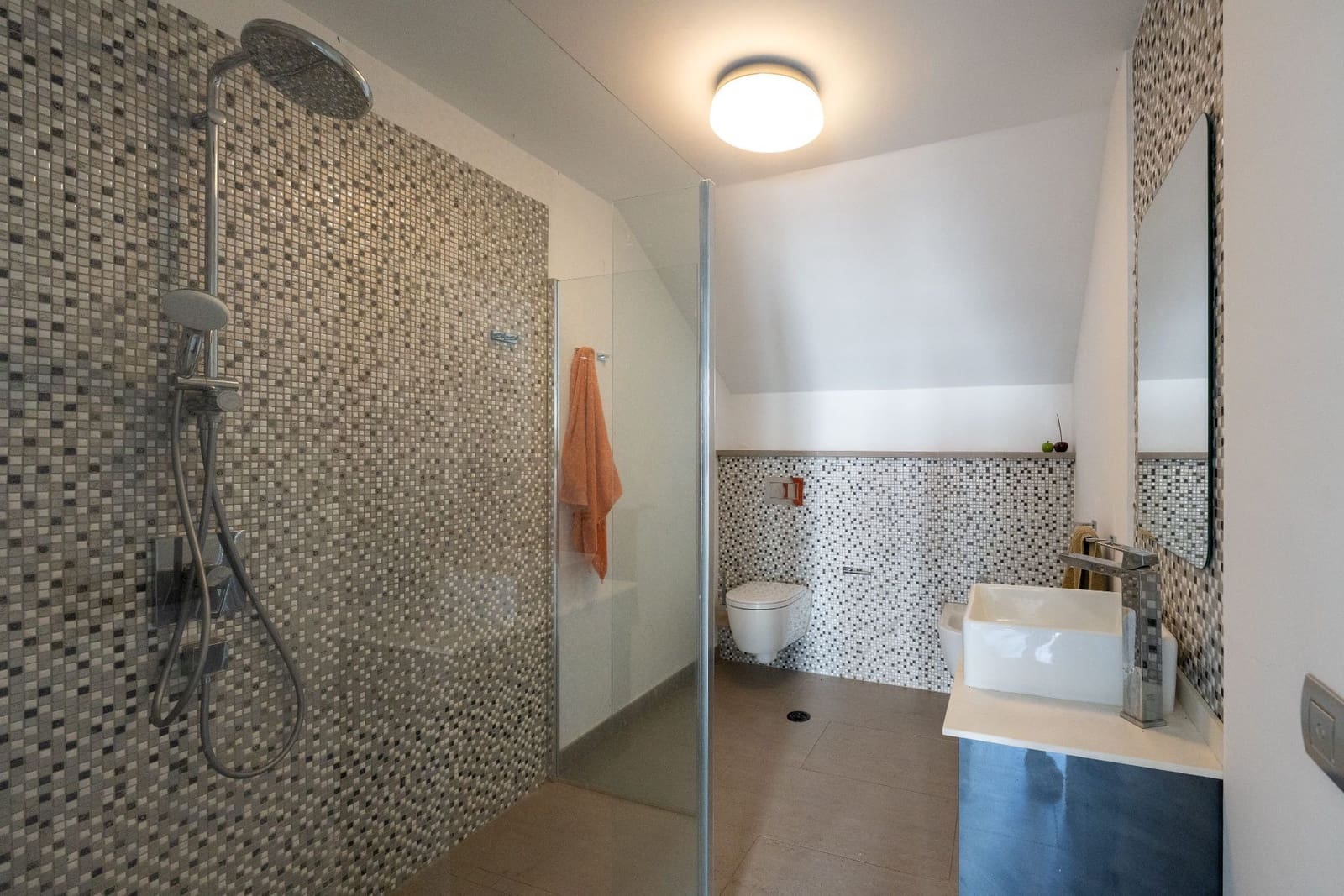 5 Zimmer Villa zu verkaufen in El Madronal mit Pool Garage - 2.950.000 € (Ref: 9501844)