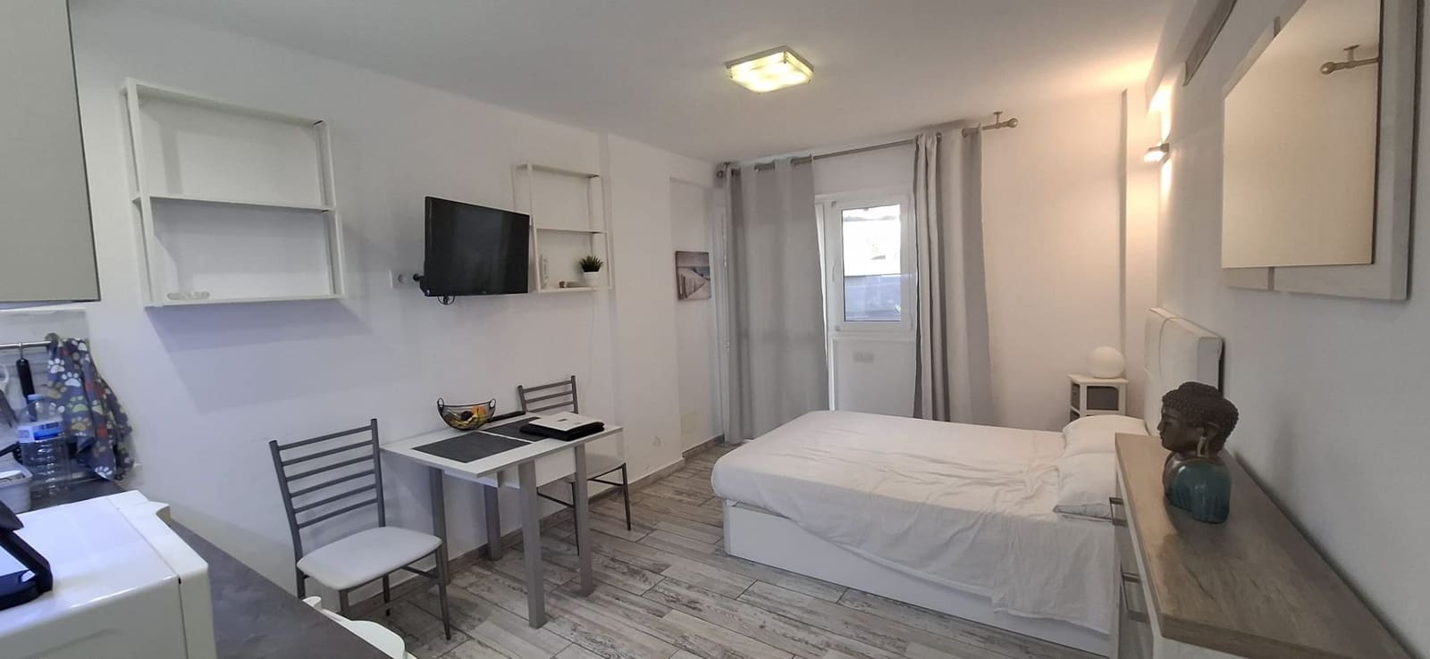 Appartement te koop in Costa Adeje met zwembad garage - € 160.000 (Ref: 9503841)