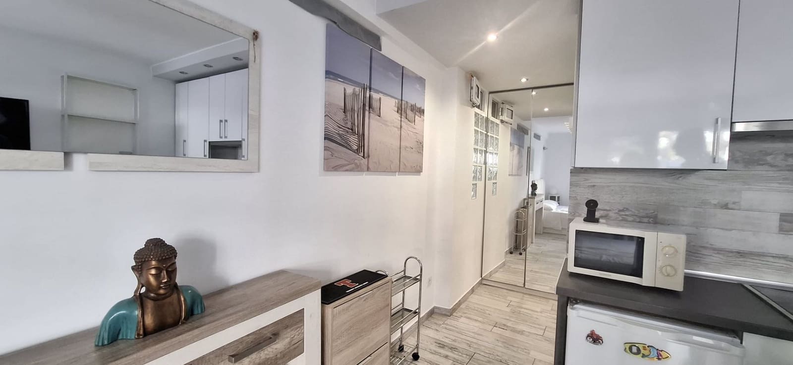 Appartement te koop in Costa Adeje met zwembad garage - € 160.000 (Ref: 9503841)