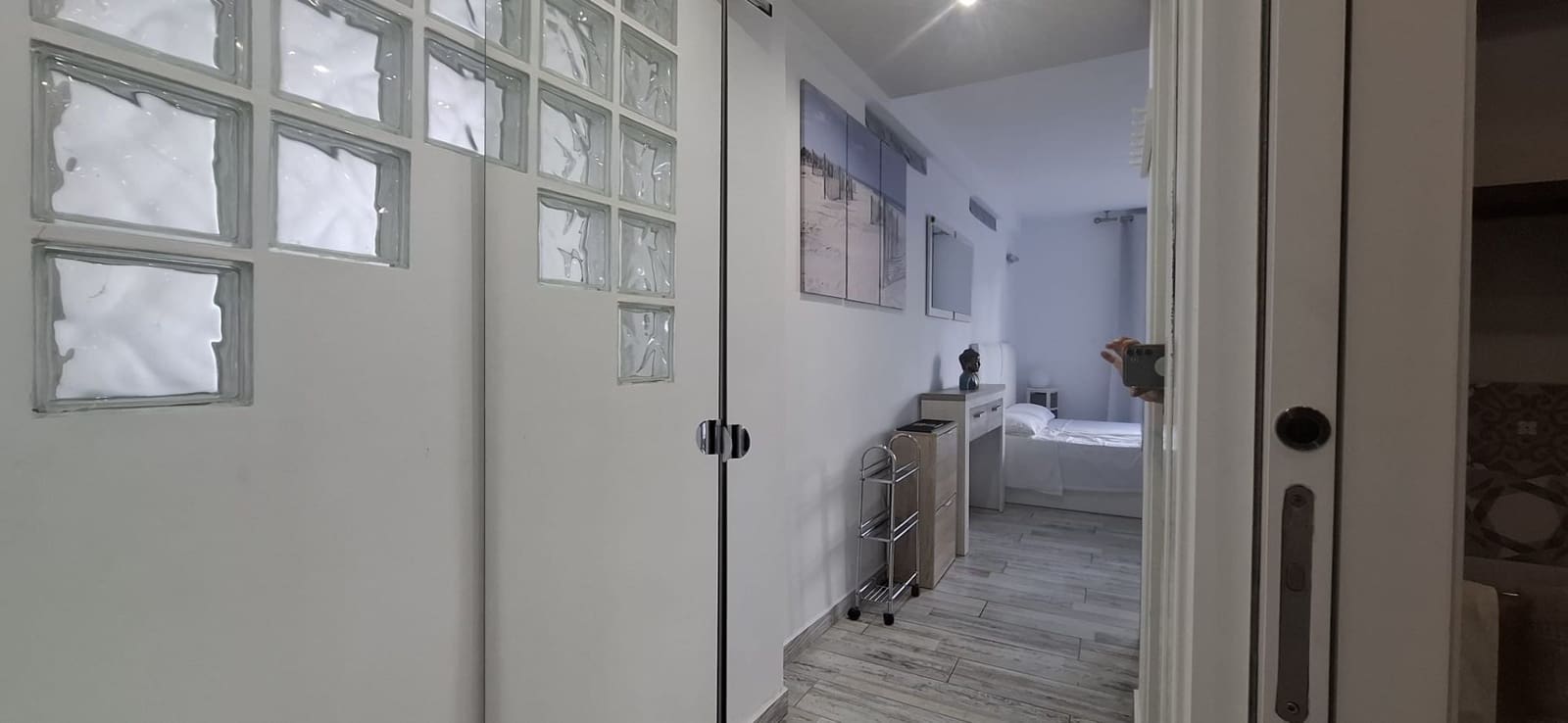 Appartement te koop in Costa Adeje met zwembad garage - € 160.000 (Ref: 9503841)