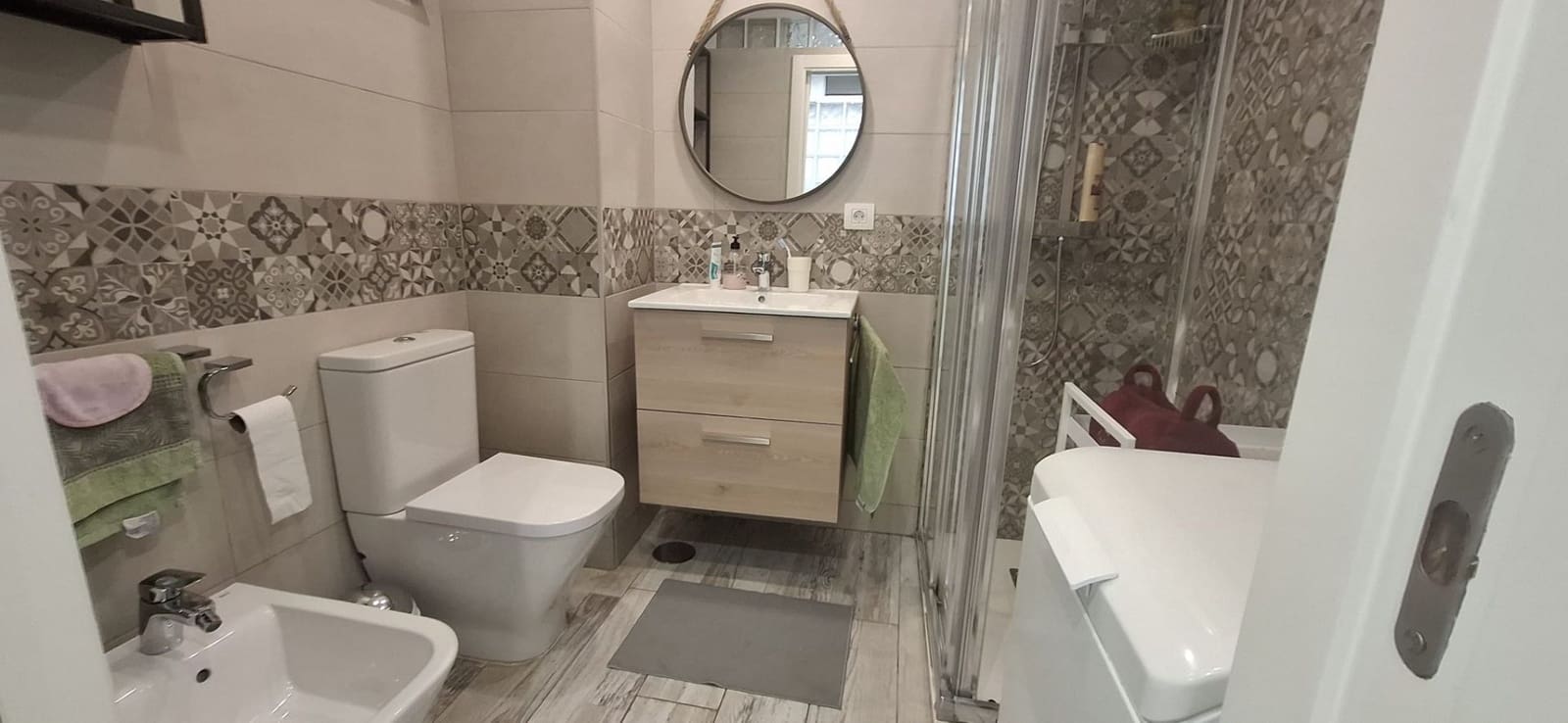 Appartement te koop in Costa Adeje met zwembad garage - € 160.000 (Ref: 9503841)