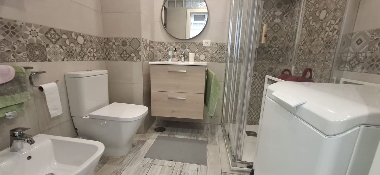 Appartement te koop in Costa Adeje met zwembad garage - € 160.000 (Ref: 9503841)