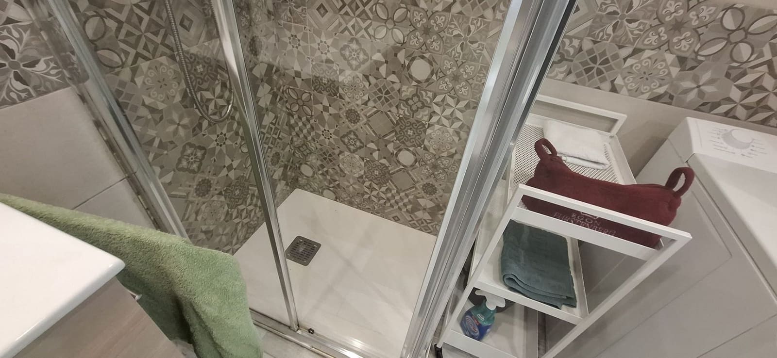 Appartement te koop in Costa Adeje met zwembad garage - € 160.000 (Ref: 9503841)