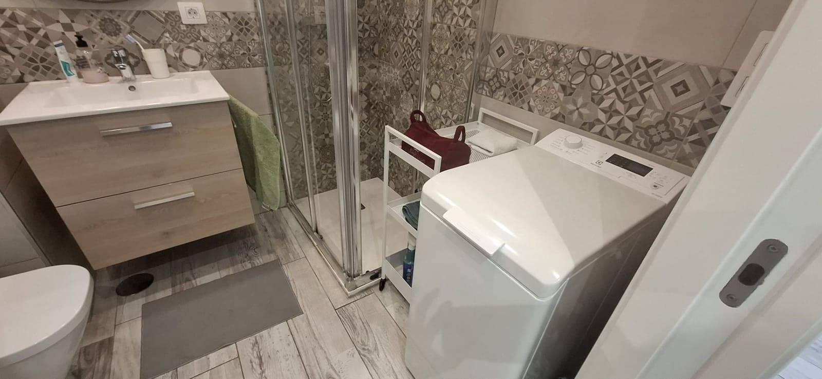 Appartement te koop in Costa Adeje met zwembad garage - € 160.000 (Ref: 9503841)