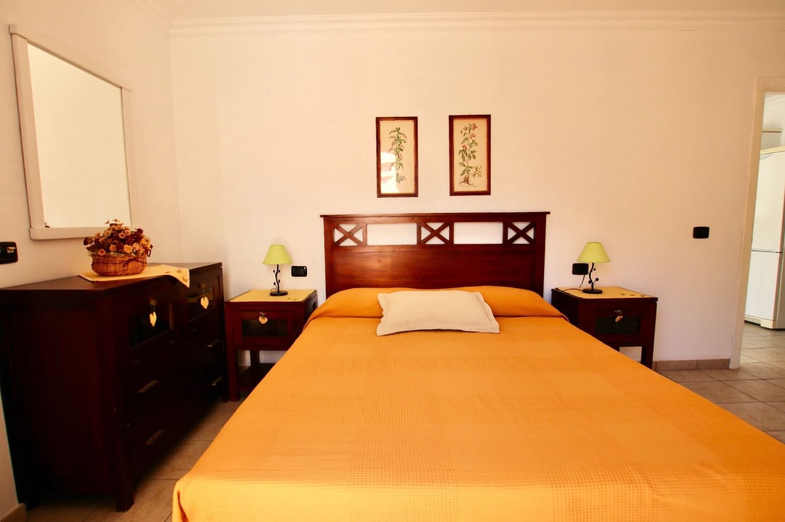 1 chambre Penthouse à vendre à Puerto Santiago avec piscine garage - 229 000 € (Ref: 9521220)