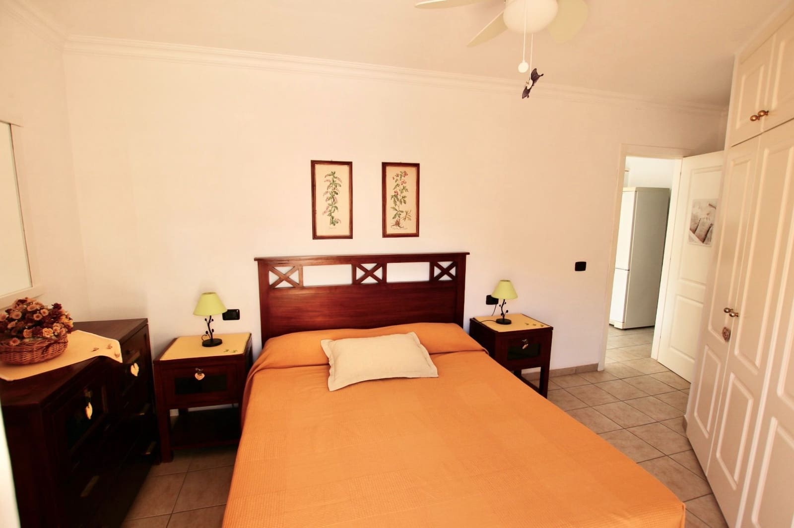 1 chambre Penthouse à vendre à Puerto Santiago avec piscine garage - 229 000 € (Ref: 9521220)