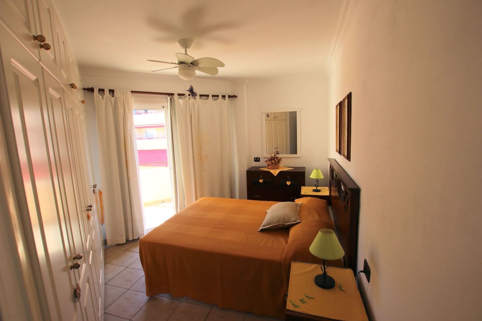 1 chambre Penthouse à vendre à Puerto Santiago avec piscine garage - 229 000 € (Ref: 9521220)