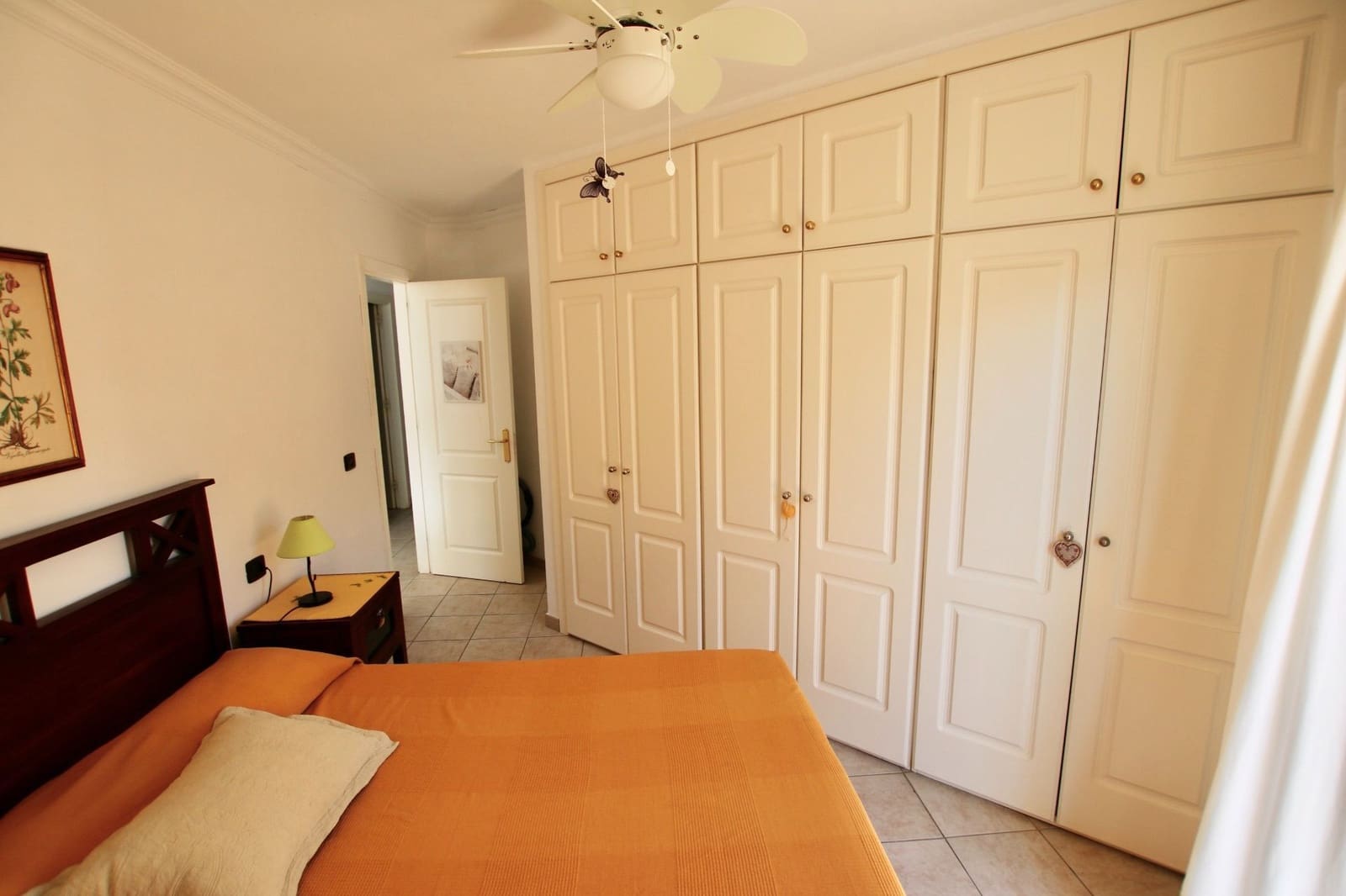 1 chambre Penthouse à vendre à Puerto Santiago avec piscine garage - 229 000 € (Ref: 9521220)