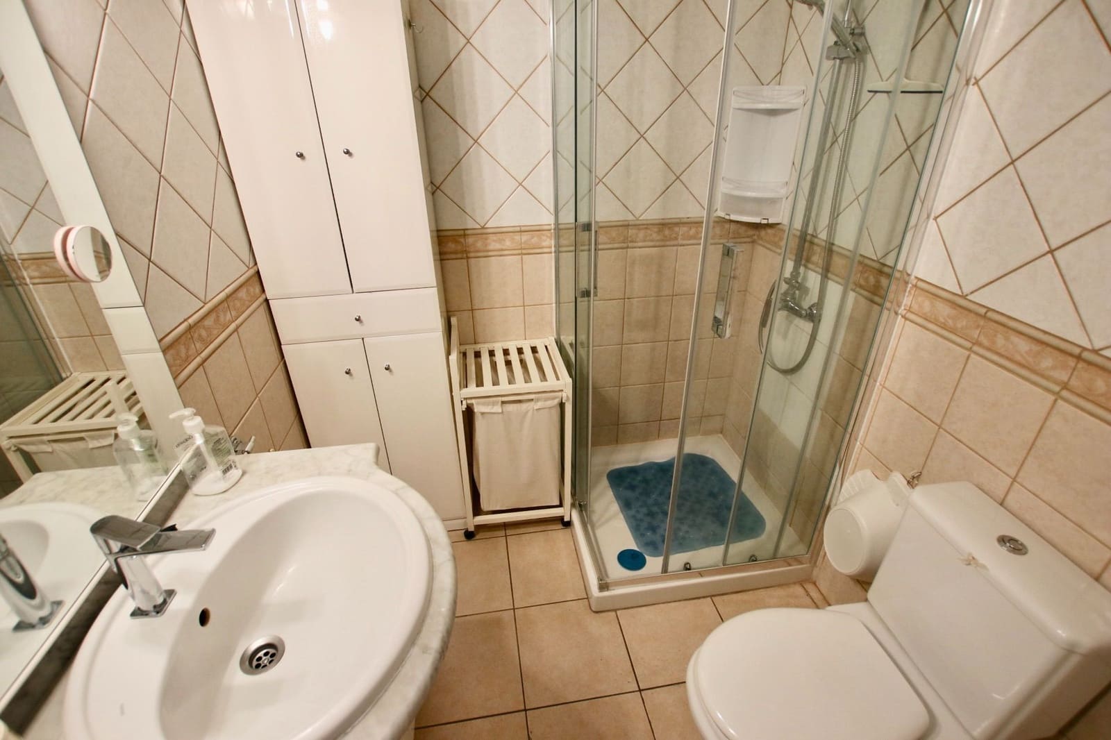 1 chambre Penthouse à vendre à Puerto Santiago avec piscine garage - 229 000 € (Ref: 9521220)