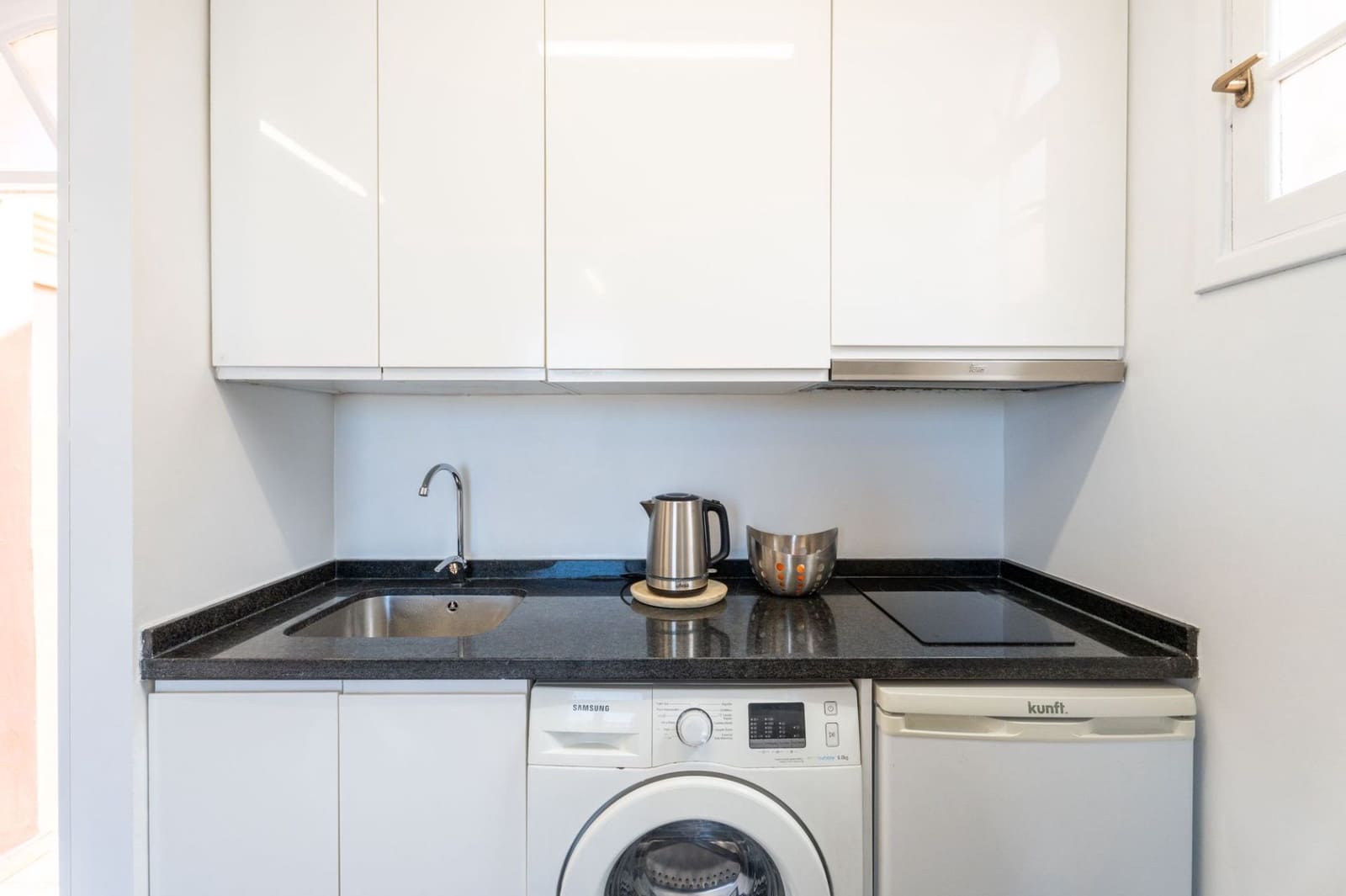 1 camera da letto Appartamento in vendita in Costa Adeje con piscina garage - 265.000 € (Rif: 9521221)