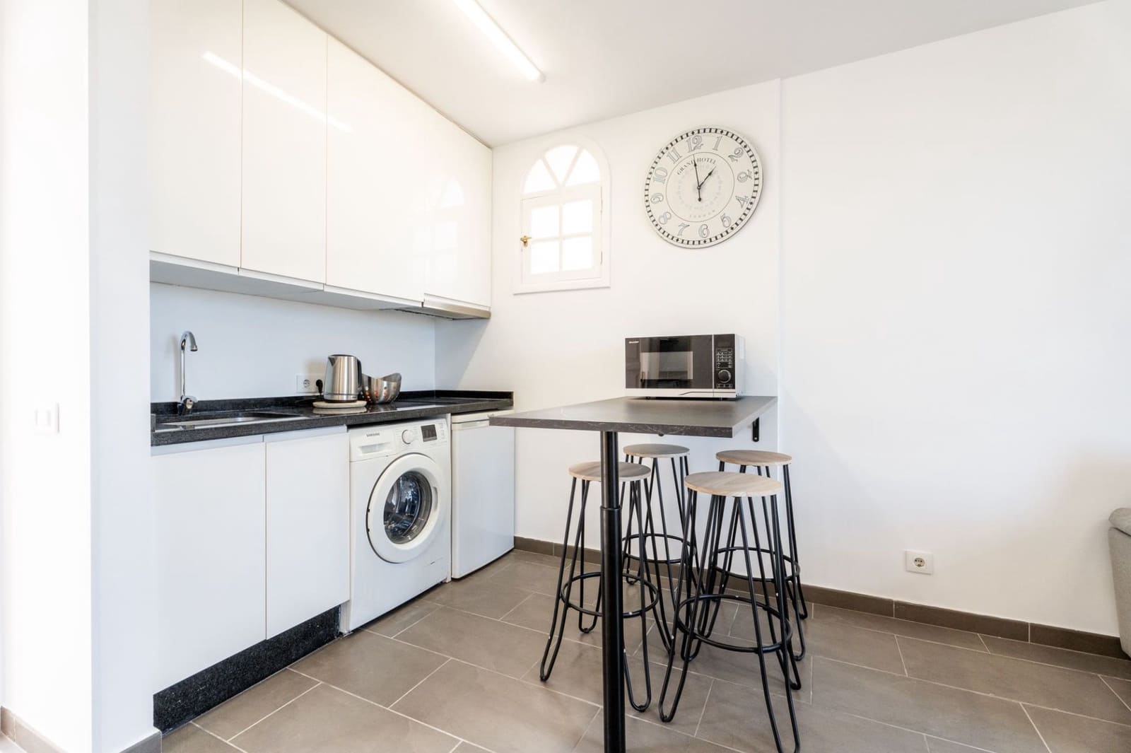 1 camera da letto Appartamento in vendita in Costa Adeje con piscina garage - 265.000 € (Rif: 9521221)