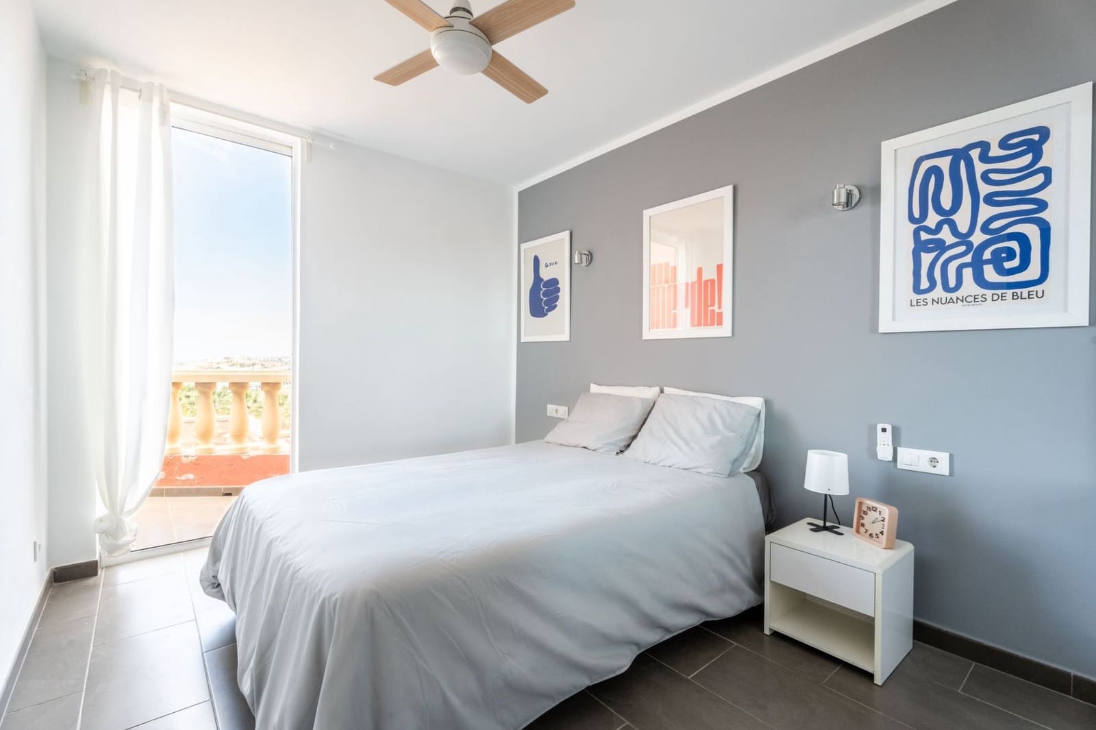 1 camera da letto Appartamento in vendita in Costa Adeje con piscina garage - 265.000 € (Rif: 9521221)