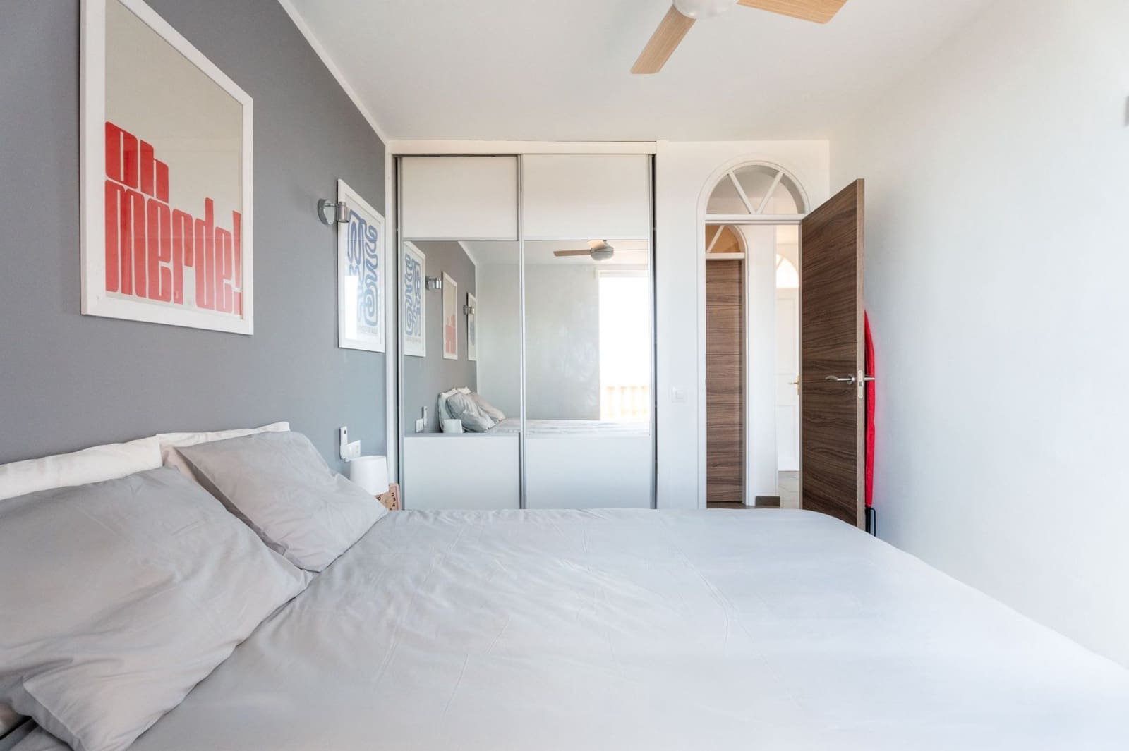 1 camera da letto Appartamento in vendita in Costa Adeje con piscina garage - 265.000 € (Rif: 9521221)